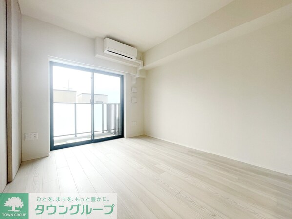 プレディアコート三軒茶屋の物件内観写真